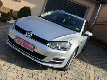 Авто Volkswagen Golf 2015 № 7667785