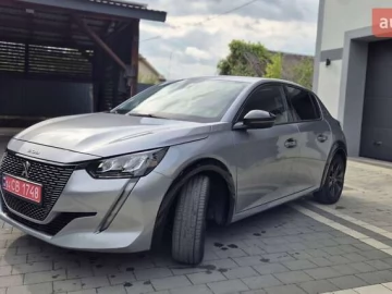 Авто Peugeot E-208 2022 № 7667808