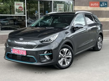 Авто KIA Niro 2021 № 7667814
