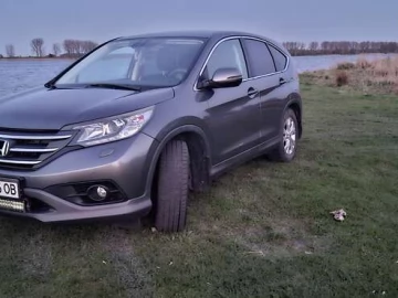 Авто Honda Cr-V 2014 № 7667816