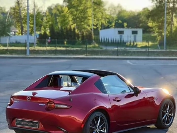 Авто Mazda Mx-5 2018 № 7667819