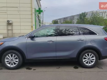 Авто KIA Sorento 2020 № 7667822