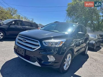 Авто Ford Escape 2020 № 7667825
