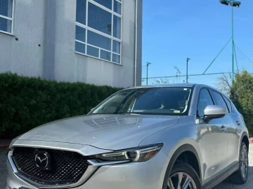 Авто Mazda Cx-5 2020 № 7667826