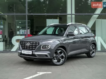 Авто Hyundai Venue 2023 № 7667828