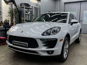 Авто Porsche Macan 2016 № 7667906
