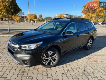 Авто Subaru Outback 2022 № 7667920