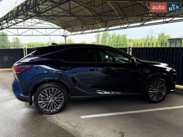 Авто Lexus Rx 2023 № 7667931