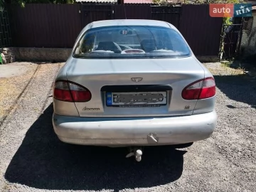 Авто ЗАЗ Lanos 2008 № 7667937