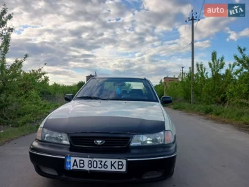 Авто Daewoo Nexia 2007 № 7667939