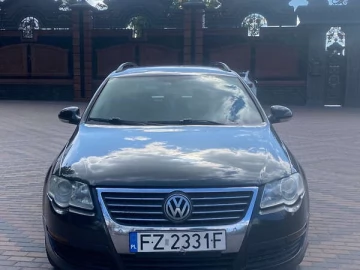 Авто Volkswagen Passat 2006 № 7667944