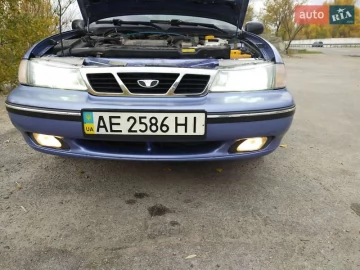 Авто Daewoo Nexia 2007 № 7667952
