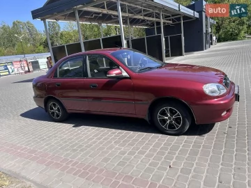 Авто ЗАЗ Sens 2014 № 7667955