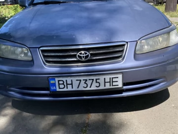 Авто Toyota Camry 2000 № 7667957