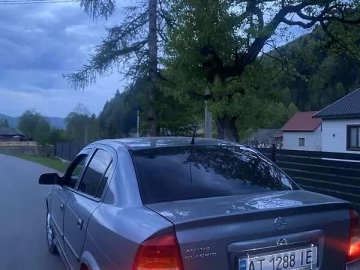 Авто Opel Astra 2008 № 7667964