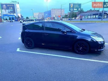 Авто Citroen C4 2005 № 7667978