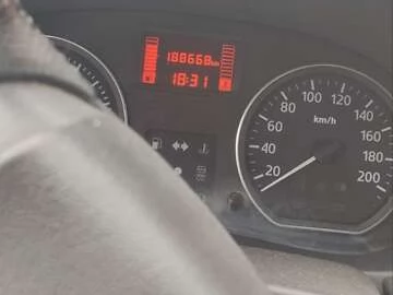 Авто Dacia Sandero 2010 № 7667987