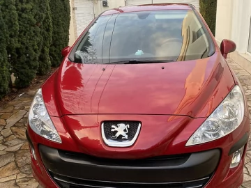 Авто Peugeot 308 2010 № 7667993