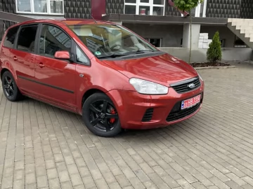 Авто Ford C-Max 2007 № 7667999