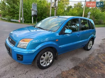 Авто Ford Fusion 2010 № 7668035