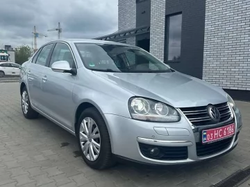Авто Volkswagen Jetta 2009 № 7668037