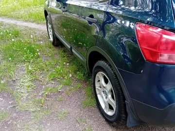 Авто Nissan Qashqai 2008 № 7668044