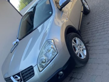 Авто Nissan Qashqai 2008 № 7668053