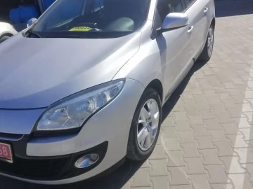 Авто Renault Megane 2013 № 7668056