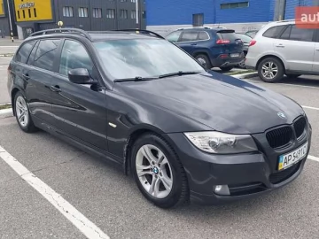Авто BMW 3 Series 2009 № 7668057