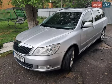 Авто Skoda Octavia 2011 № 7668058