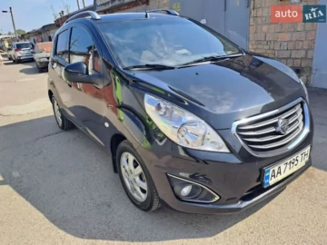 Авто Ravon R2 2017 № 7668059