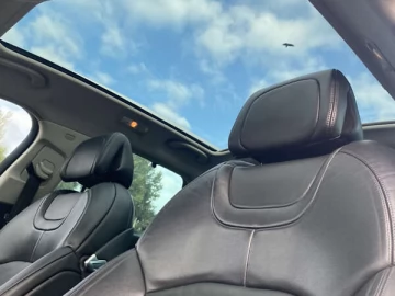 Авто Citroen C5 2010 № 7668064