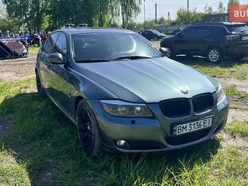 Авто BMW 3 Series 2009 № 7668073