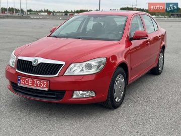 Авто Skoda Octavia 2012 № 7668077