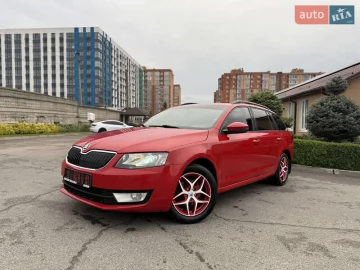Авто Skoda Octavia 2013 № 7668078