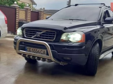 Авто Volvo Xc90 2007 № 7668100