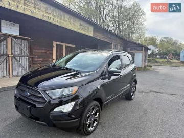 Авто Ford Ecosport 2018 № 7668101