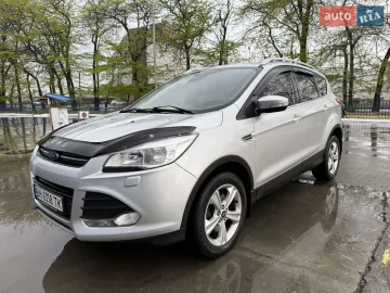 Авто Ford Kuga 2015 № 7668115