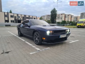 Авто Dodge Challenger 2013 № 7668116