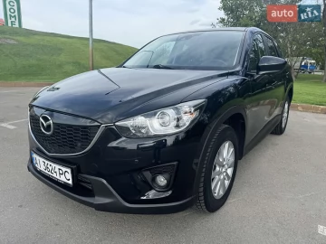 Авто Mazda Cx-5 2013 № 7668128