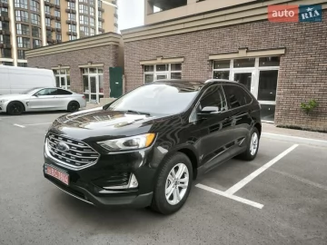 Авто Ford Edge 2019 № 7668137