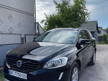 Авто Volvo Xc60 2015 № 7668144