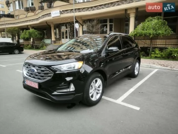 Авто Ford Edge 2020 № 7668146