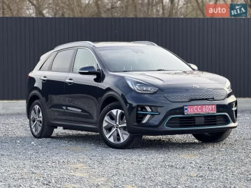 Авто KIA Niro 2020 № 7668148
