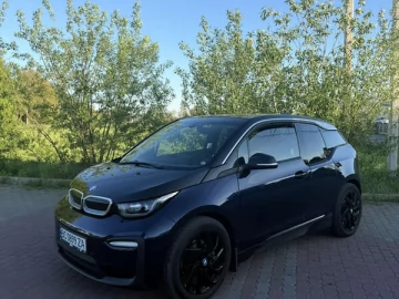Авто BMW I3 2018 № 7668152