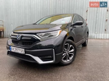 Авто Honda Cr-V 2020 № 7668173