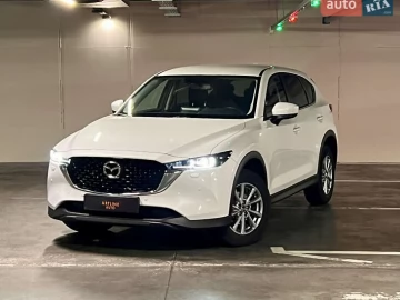 Авто Mazda Cx-5 2023 № 7668180