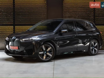 Авто BMW Ix 2023 № 7668190