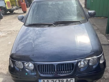 Авто ВАЗ 2110 2004 № 7668221