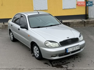 Авто Daewoo Lanos 2005 № 7668235